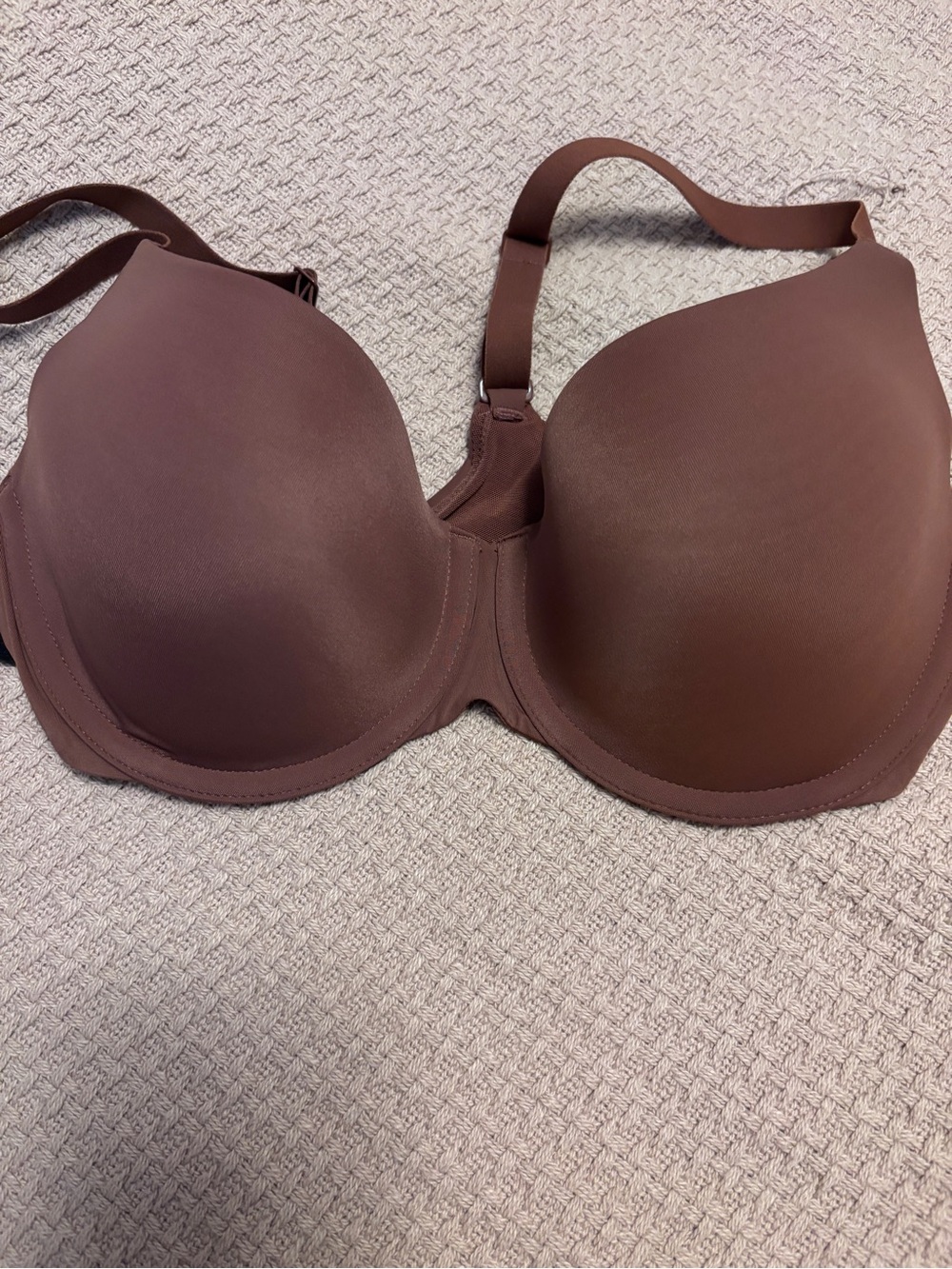 Lot of 2 42A Amazon Essentials padded bras. Brand new never worn. NWOT